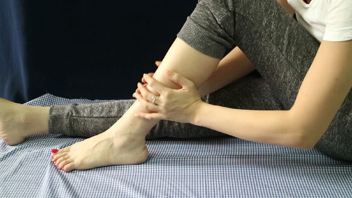 Đau bụng, chuột rút