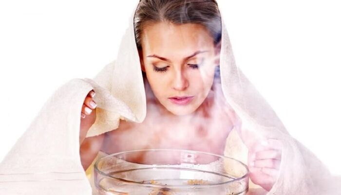 Giải cảm, chữa chứng ho dai dẳng