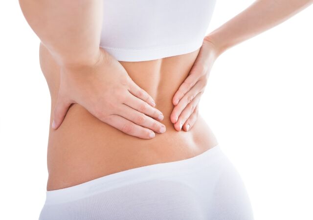 Giảm đau tự nhiên