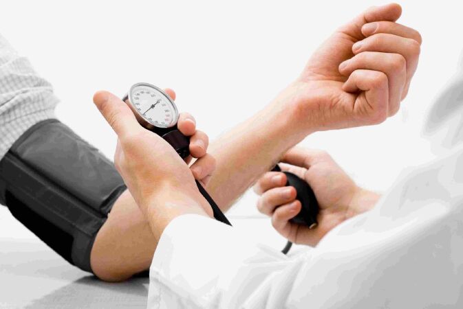 Giảm huyết áp và ngăn ngừa tim mạch