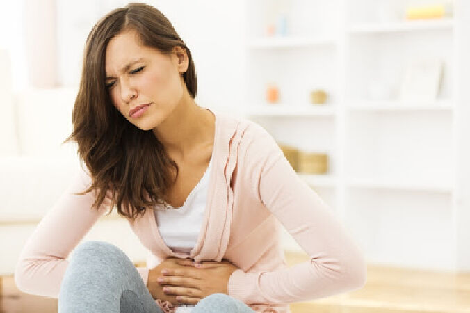 Làm dịu rối loạn đường ruột
