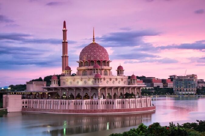 Nhà thờ Hồi giáo Quốc gia