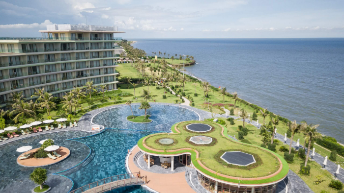 FLC Luxury Hotel Samson