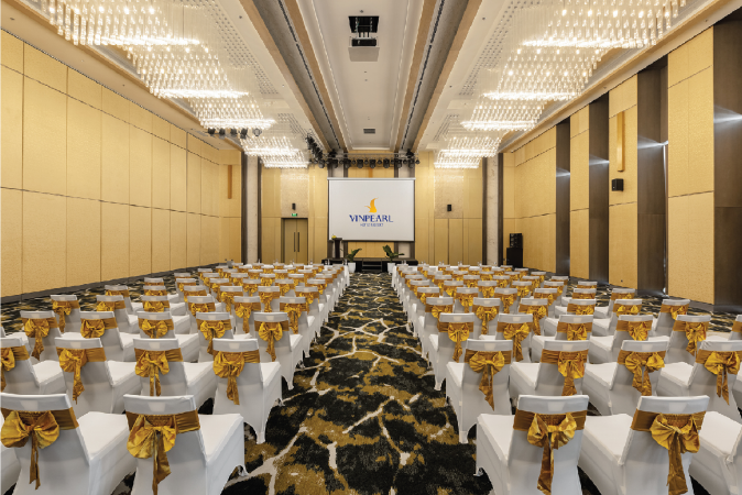 Vinpearl Hotel Thanh Hoá