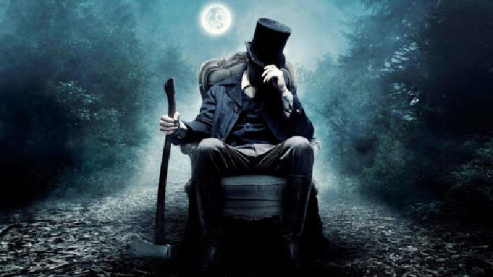 Abraham Lincoln: Vampire Hunter – Thợ săn ma cà rồng 2012