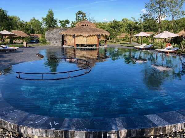 Alba Wellness Resort