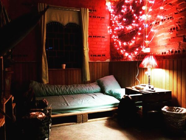 Bơ House homestay Mộc Châu