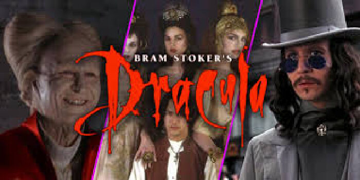 Bram Stoker's Dracula – Bá tước Ma cà rồng 1992