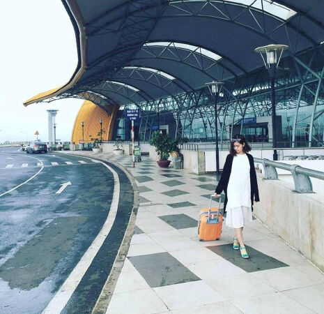 Chọn phông nền