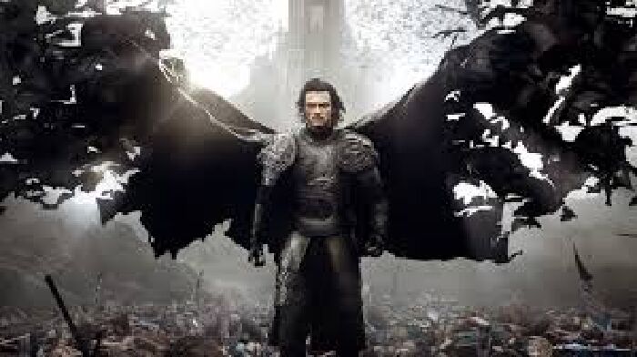 Dracula Untold – Ác quỷ Dracula: Huyền thoại chưa kể 2014