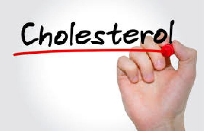 Duy trì mức cholesterol