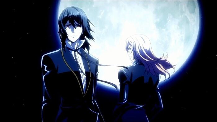 Noblesse: Awakening