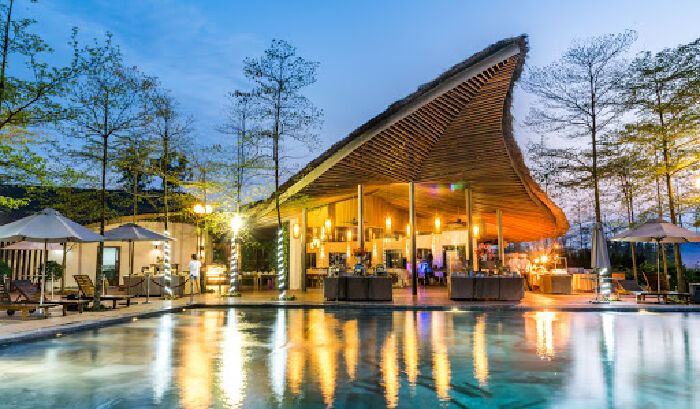 Flamingo Đại Lải Resort & Spa