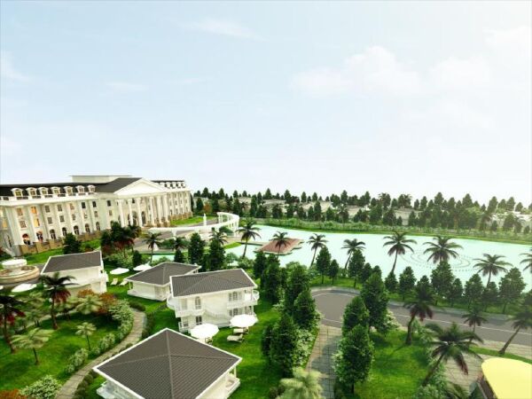 FLC Vĩnh Thịnh Resort