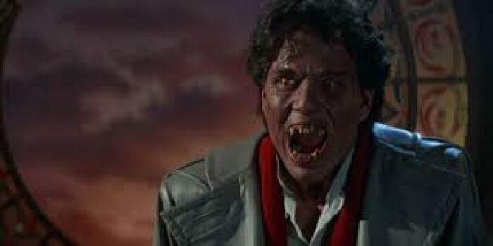 Fright Night - Bóng đêm kinh hoàng 1985