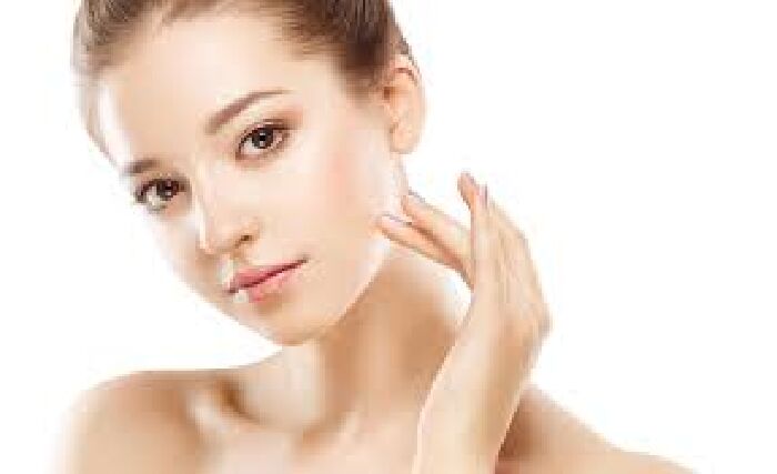 Giữ xương chắc khỏe và làm đẹp da