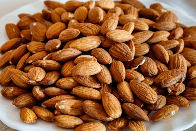 Top 10 thực phẩm giàu Biotin tốt cho cơ thể bạn