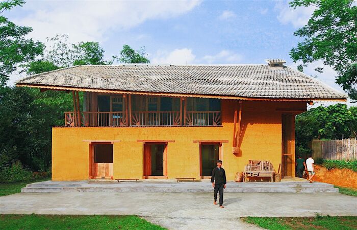 Homestay Hạ Thành