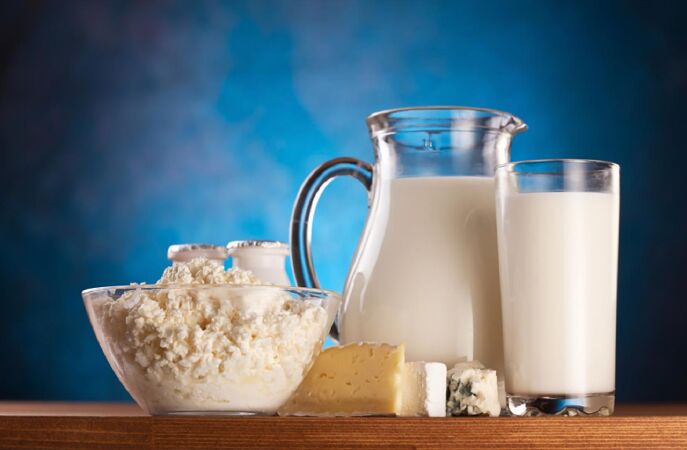Không dung nạp Lactose