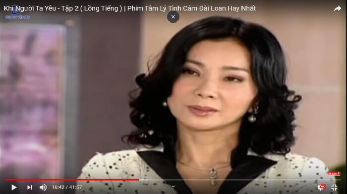 Khi người ta yêu