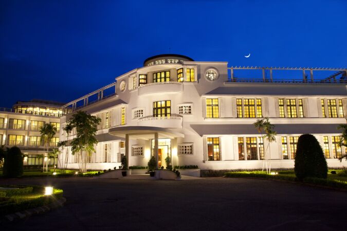 La Residence Hotel & Spa