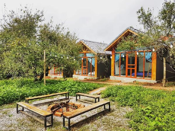 Mama’s House Hostel