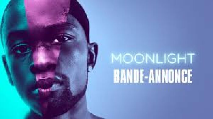 MOONLIGHT – ÁNH TRĂNG (2016)