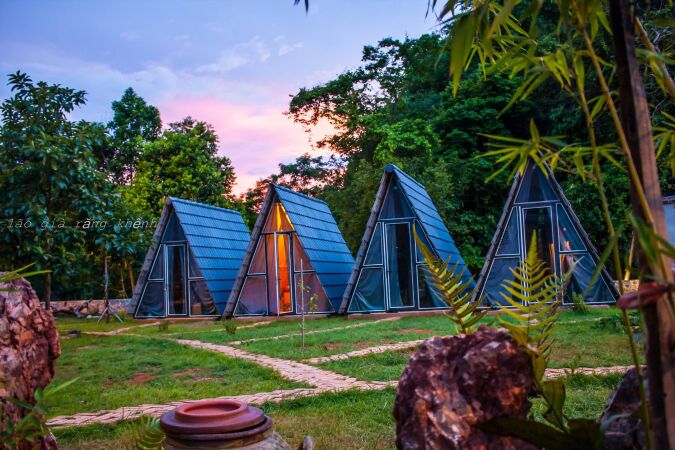 Top 10 homestay đẹp nhất Mộc Châu được nhiều người chọn lựa nhất