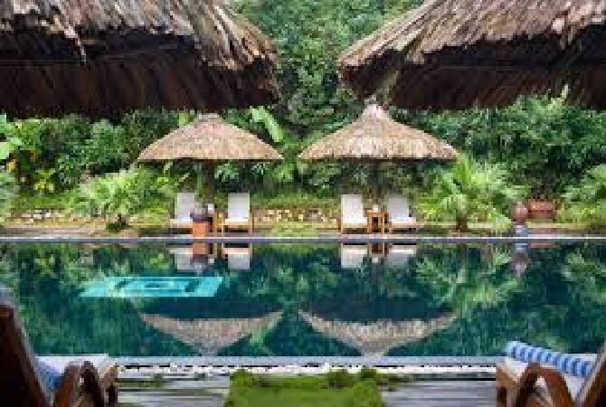 Pilgrimage Village Huế Boutique Resort & Spa