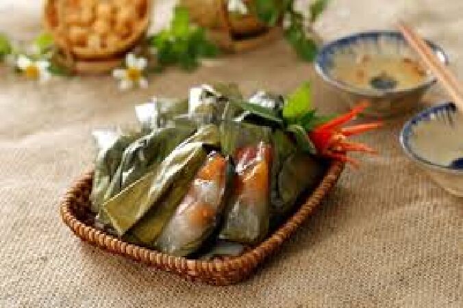 Quán Chè Thái Bánh Bột Lọc