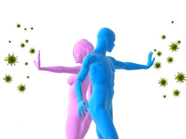 Tăng cường hệ miễn dịch