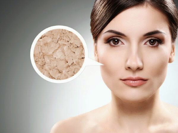 Tăng cường khả năng giữ ẩm cho da