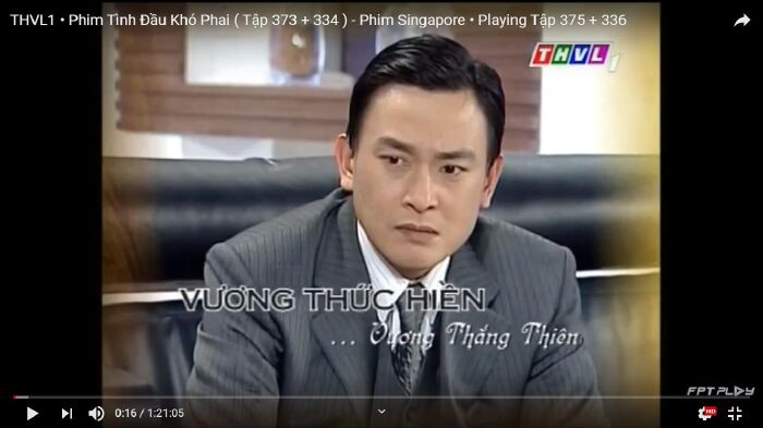 Tình đầu khó phai