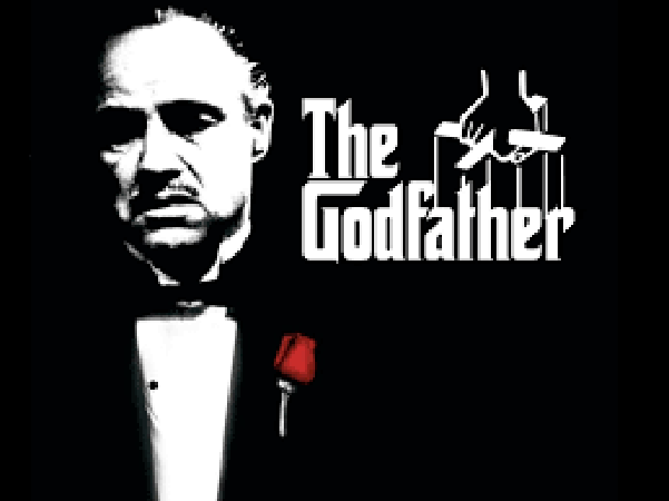 The Godfather – Bố Già