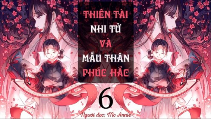 Thiên tài nhi tử và mẫu thân phúc hắc