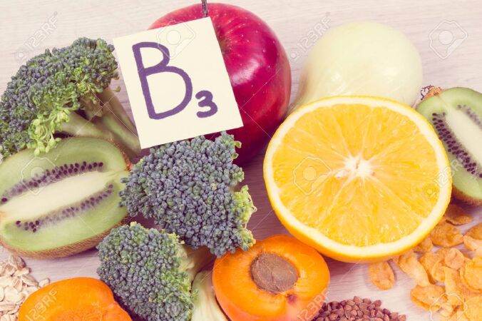 Vitamin B3