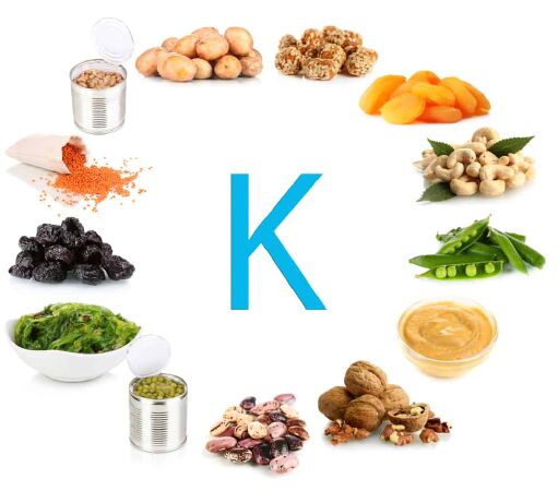 Vitamin K