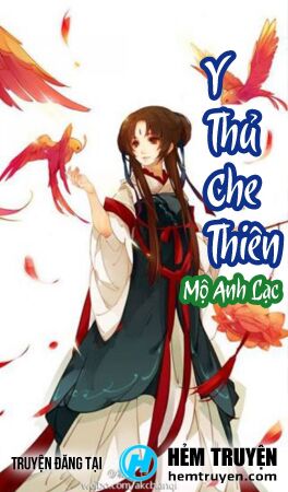 Y thủ che thiên