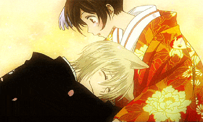 Kamisama Hajimemashita