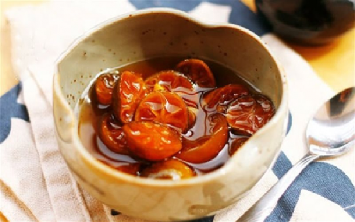 Chữa ho