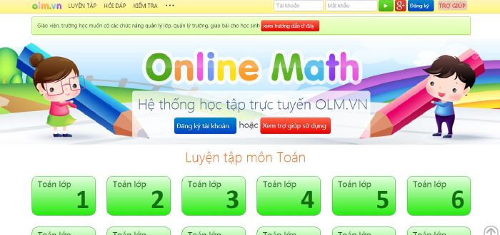 olm.vn
