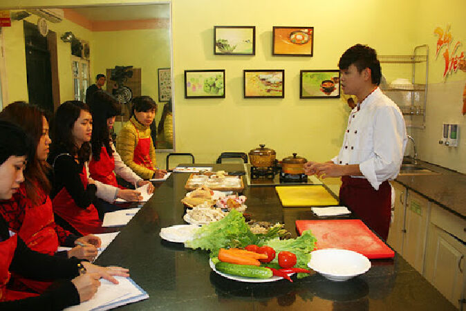 EZcooking