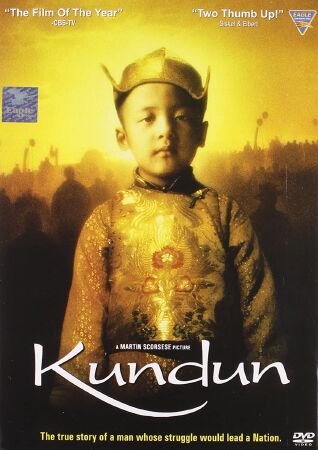 Kundun – Lạt Ma thứ 14 (2007)