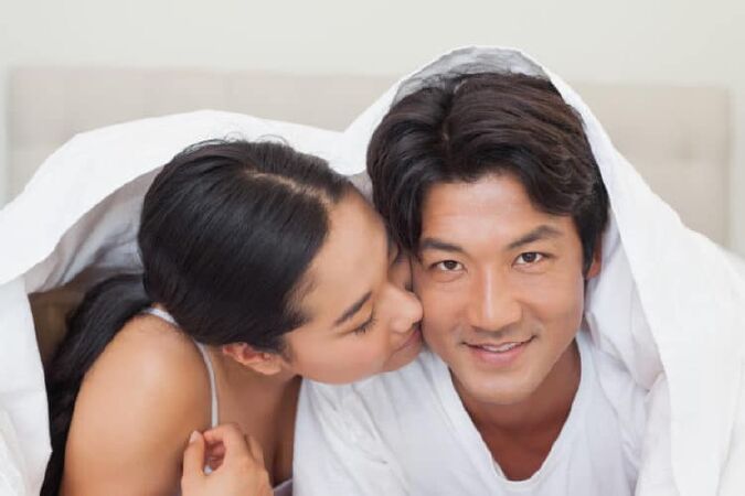 Đừng bỏ qua vùng tai