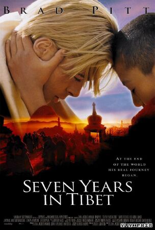 Seven Years in Tibet – 7 năm ở Tây Tạng (1997)