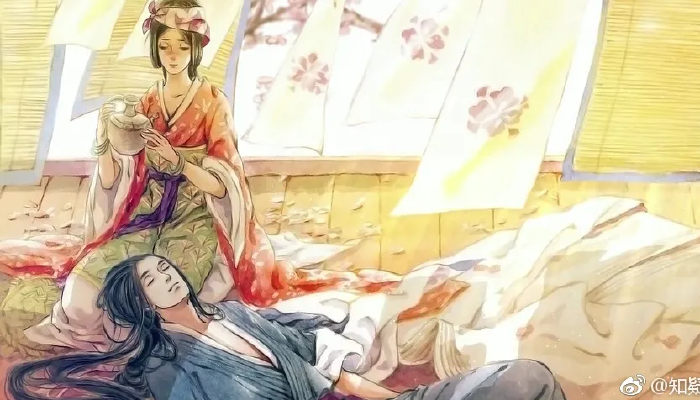 Thế Thuyết Tân Ngữ