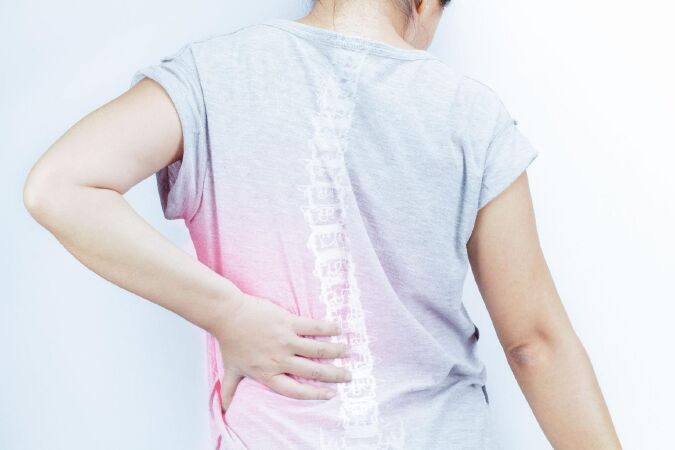 Thoát vị đĩa đệm thắt lưng