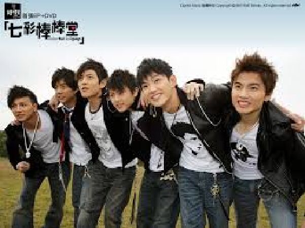 Vị Ngọt Machiato (2007)