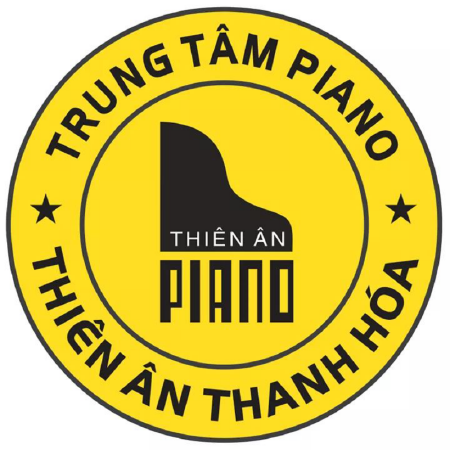 Trung tâm Piano Thiên Ân Thanh Hoá