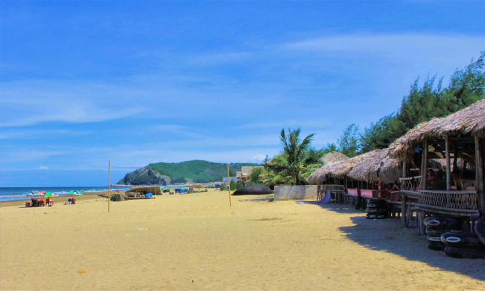 Biển Hải Hoà